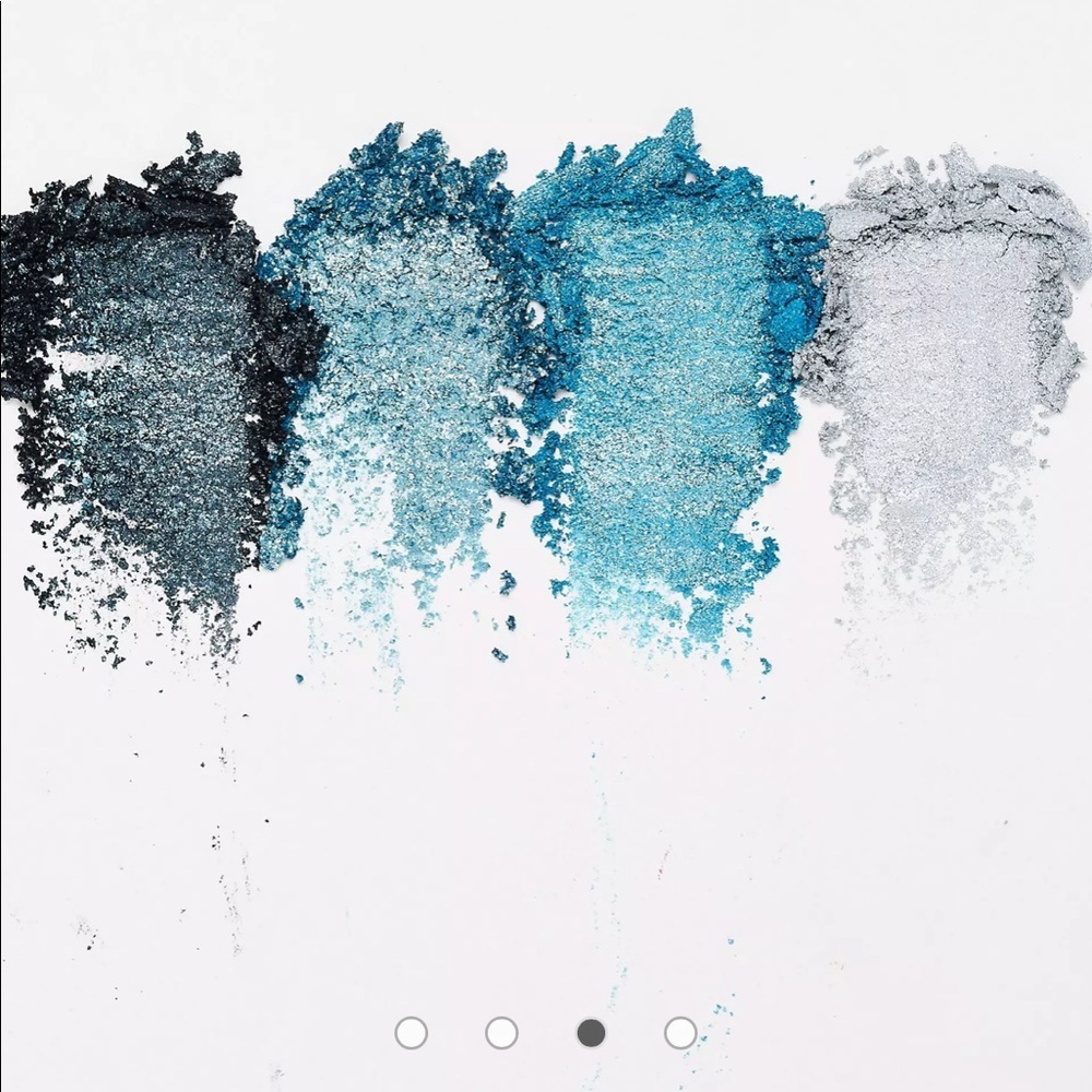 Hipdot Cenote Eyeshadow Palette - Picture 4 of 6